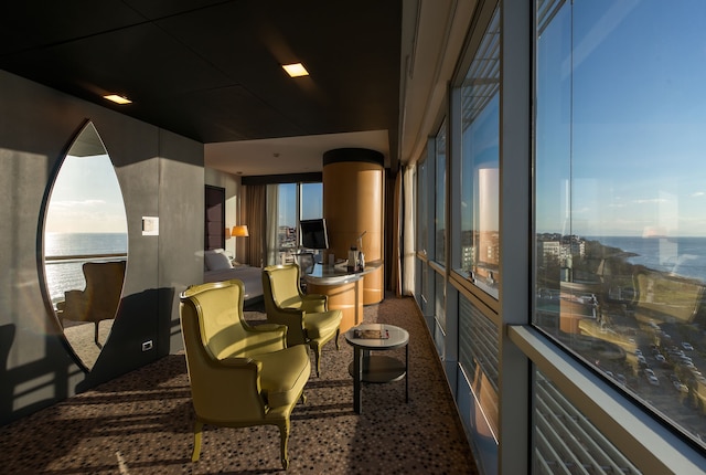 ダブルツリー バイ ヒルトン イスタンブール モダ