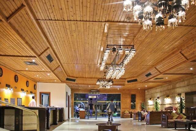 ファルコン ナーマ スター ホテル