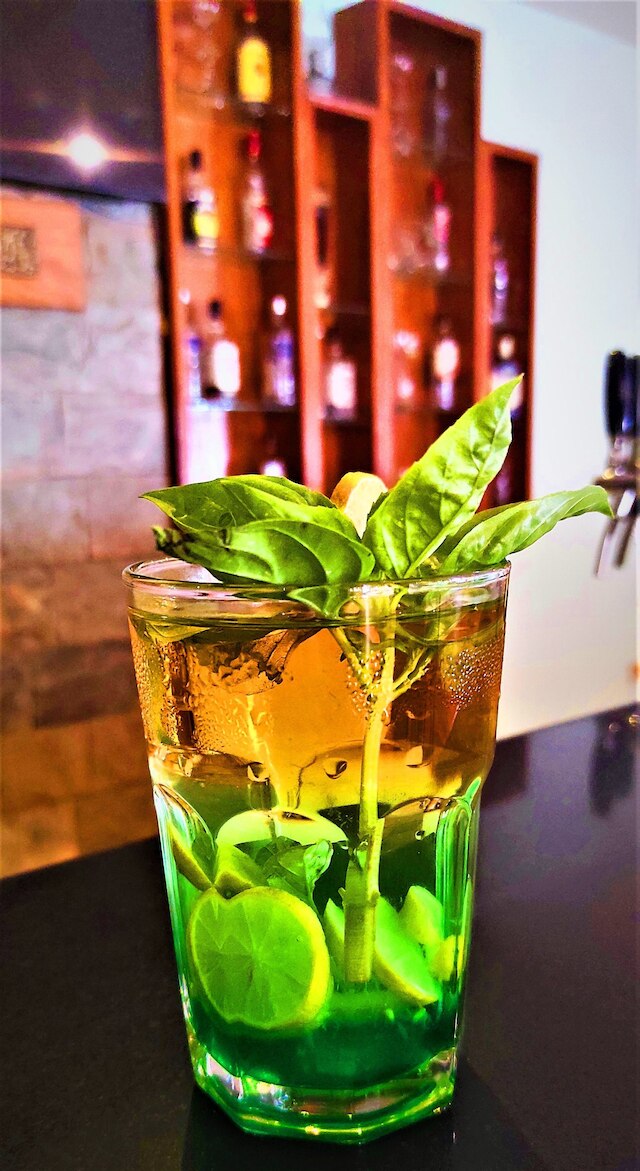 ファルコン ナーマ スター ホテル