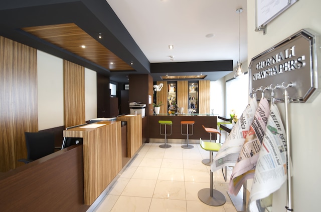 アッカ パレス ホテル