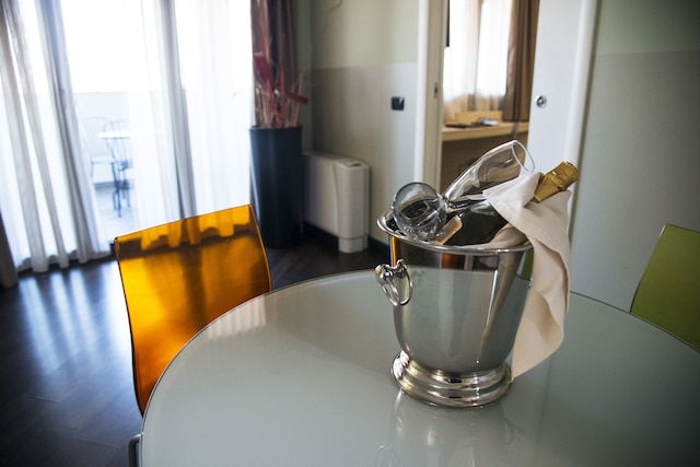 アッカ パレス ホテル