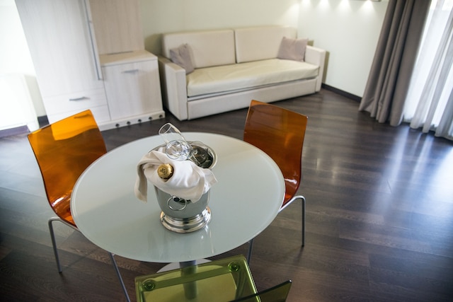 アッカ パレス ホテル