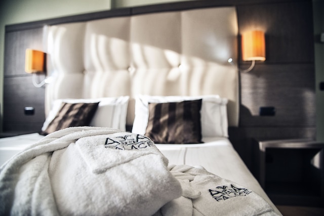 アッカ パレス ホテル