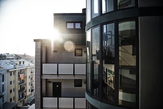 アッカ パレス ホテル