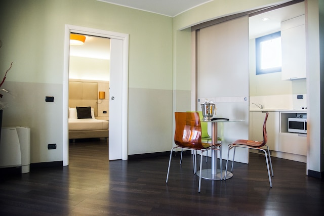 アッカ パレス ホテル