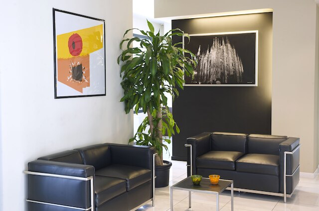 アッカ パレス ホテル