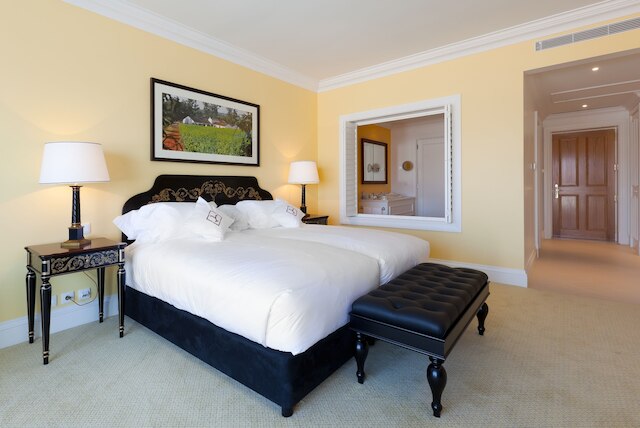 ザ イェットマン ホテル