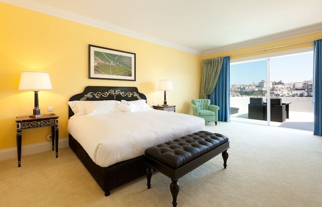 ザ イェットマン ホテル