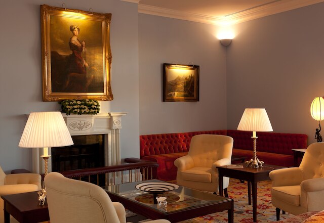 ザ イェットマン ホテル