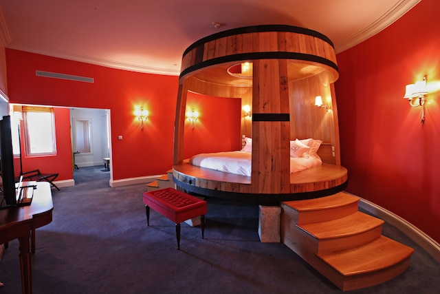 ザ イェットマン ホテル