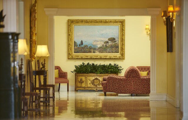 ザ イェットマン ホテル