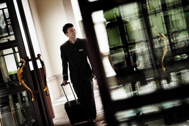 フォー シーズンズ ホテル 杭州 アット ウエスト レイク (杭州西子湖四季酒店)