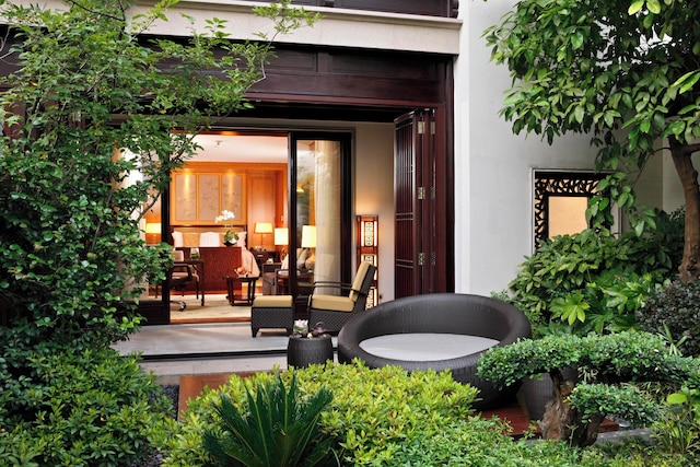 フォー シーズンズ ホテル 杭州 アット ウエスト レイク (杭州西子湖四季酒店)