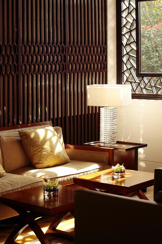 フォー シーズンズ ホテル 杭州 アット ウエスト レイク (杭州西子湖四季酒店)