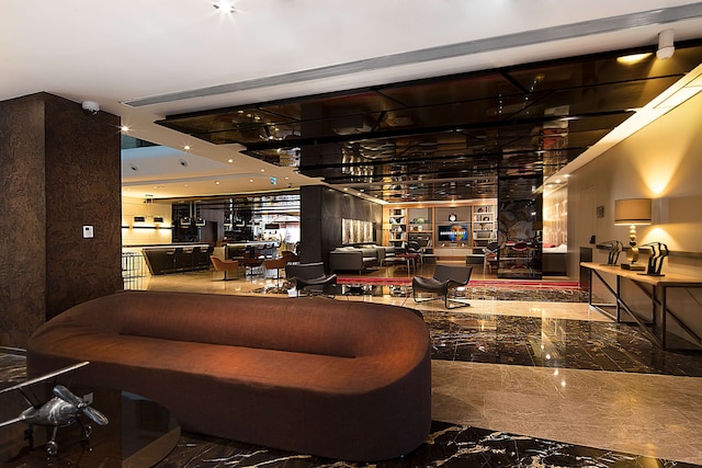 ダブルツリー バイ ヒルトン イスタンブール オールド タウン