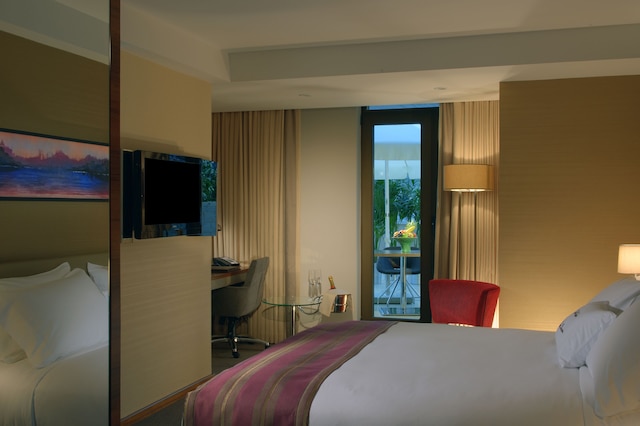 ダブルツリー バイ ヒルトン イスタンブール オールド タウン