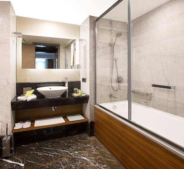 ダブルツリー バイ ヒルトン イスタンブール オールド タウン