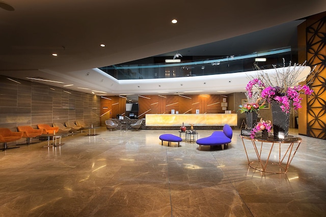 ダブルツリー バイ ヒルトン イスタンブール オールド タウン