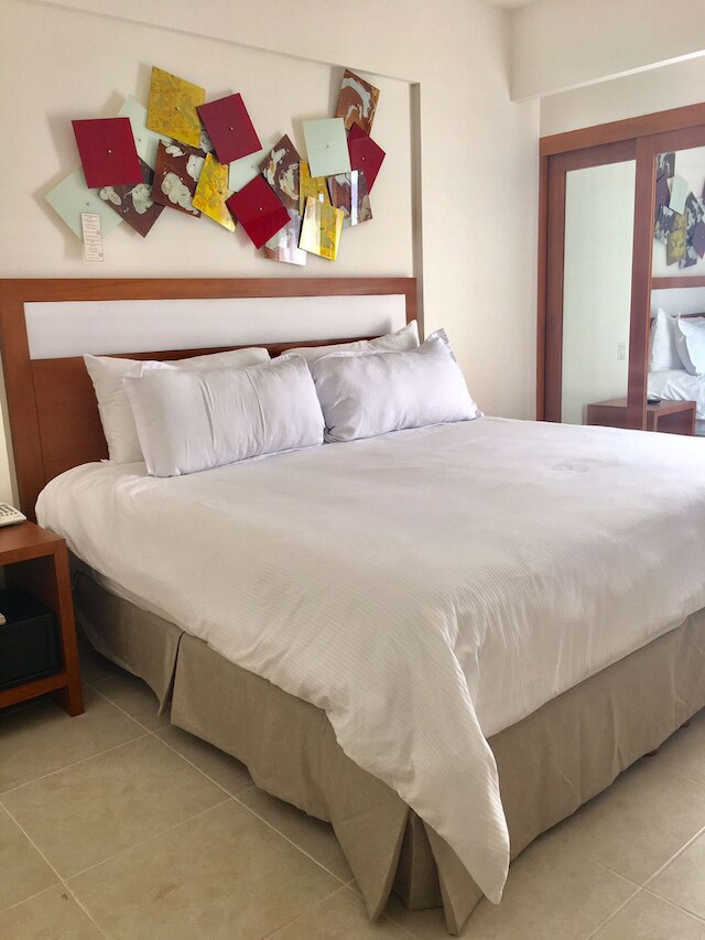 アンビアンス スイーツ カンクン