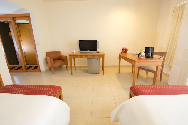 アンビアンス スイーツ カンクン