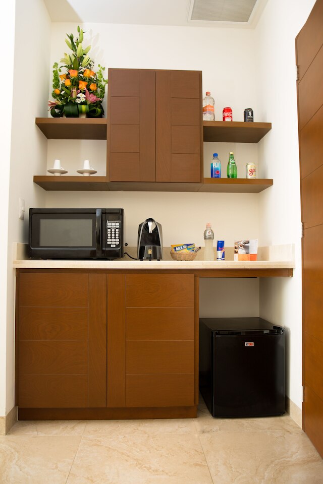 アンビアンス スイーツ カンクン