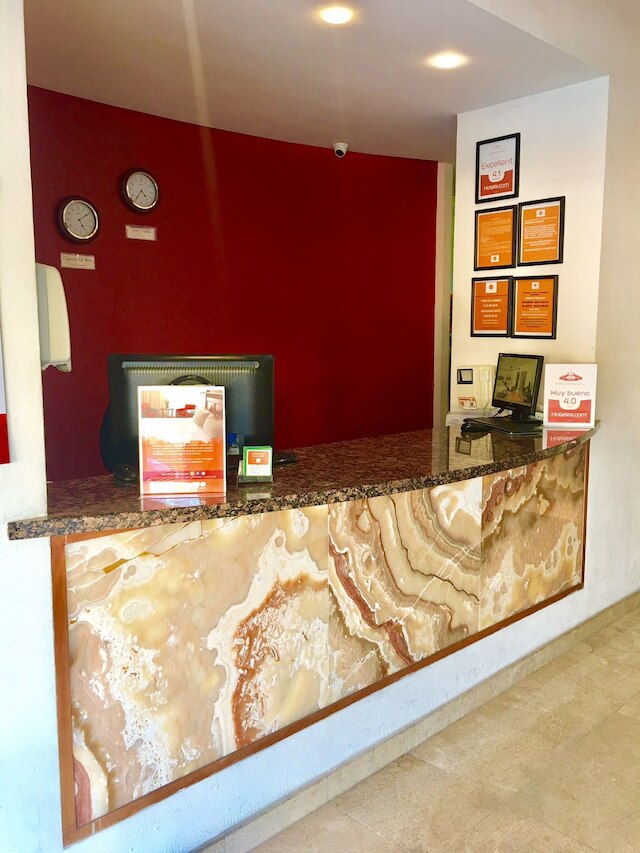 アンビアンス スイーツ カンクン