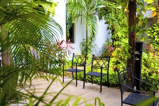 アンビアンス スイーツ カンクン