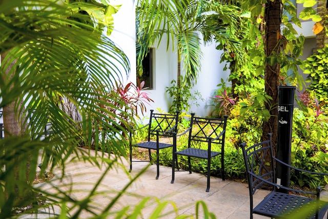 アンビアンス スイーツ カンクン