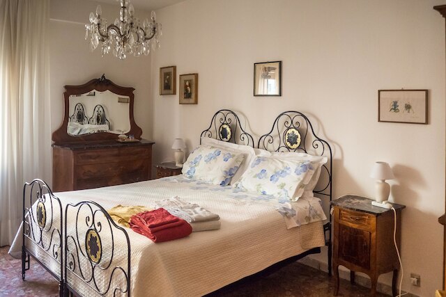 ABC - ボローニャ イン B&B