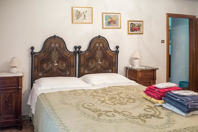 ABC - ボローニャ イン B&B