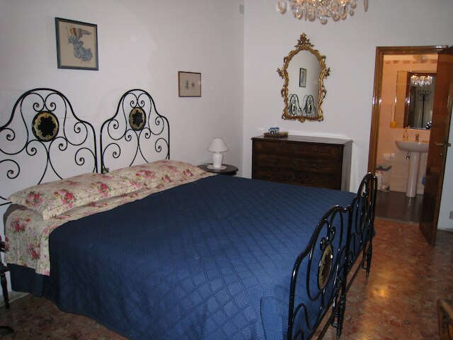 ABC - ボローニャ イン B&B