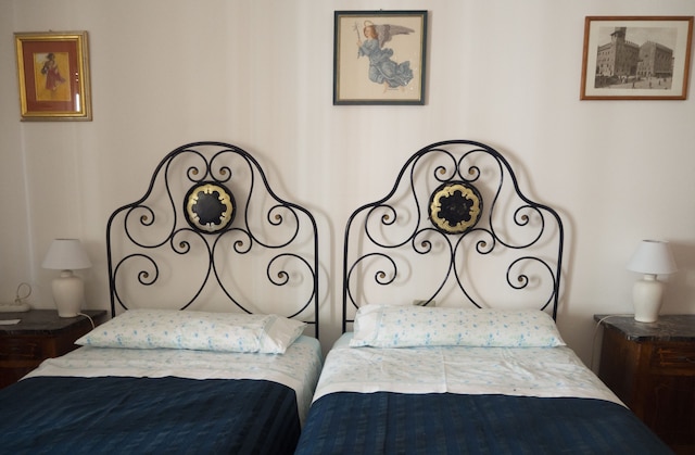 ABC - ボローニャ イン B&B