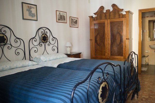 ABC - ボローニャ イン B&B