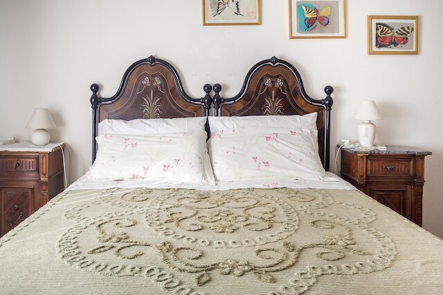 ABC - ボローニャ イン B&B