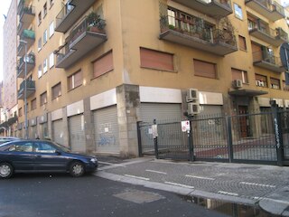 ABC - ボローニャ イン B&B