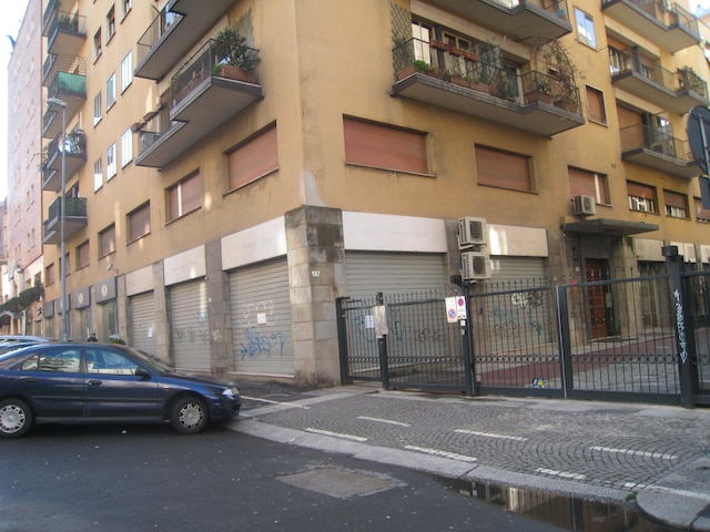 ABC - ボローニャ イン B&B