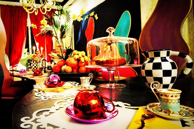 アバリグランサルタナート