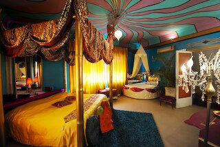 アバリグランサルタナート