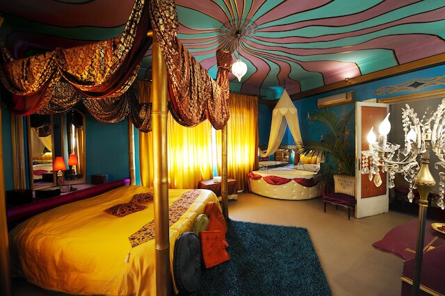 アバリグランサルタナート