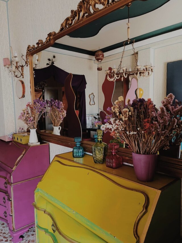 アバリグランサルタナート