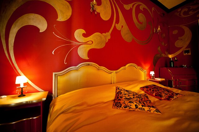 アバリグランサルタナート