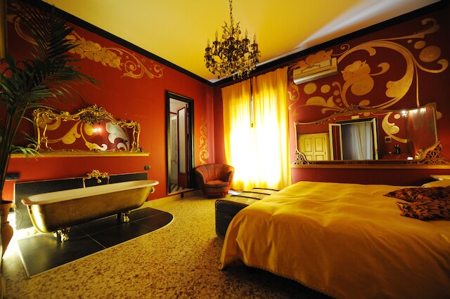 アバリグランサルタナート