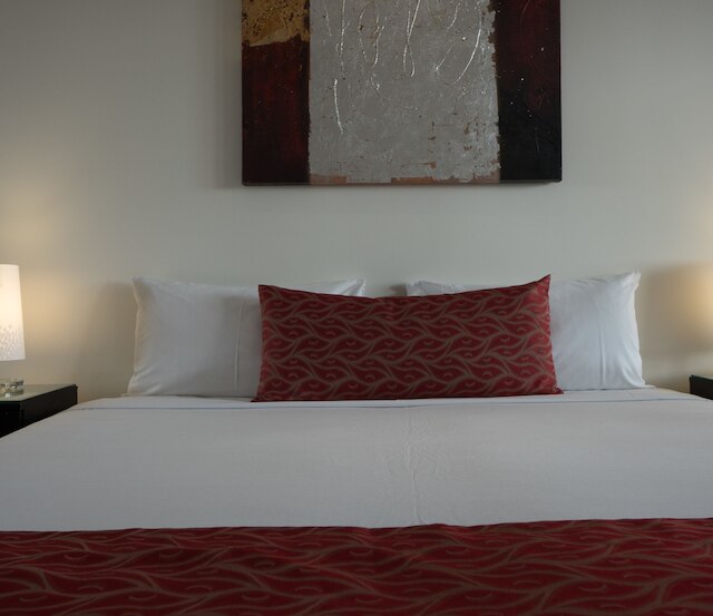 ザ チャームサイド アパートメンツ