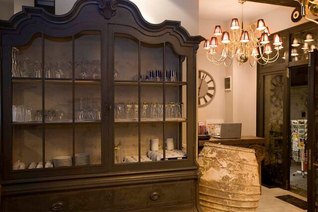 ヒプノス デザイン オテル