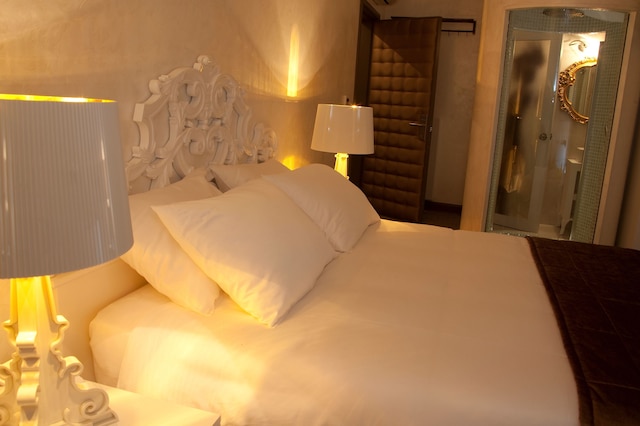 ヒプノス デザイン オテル