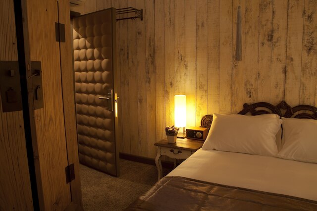 ヒプノス デザイン オテル