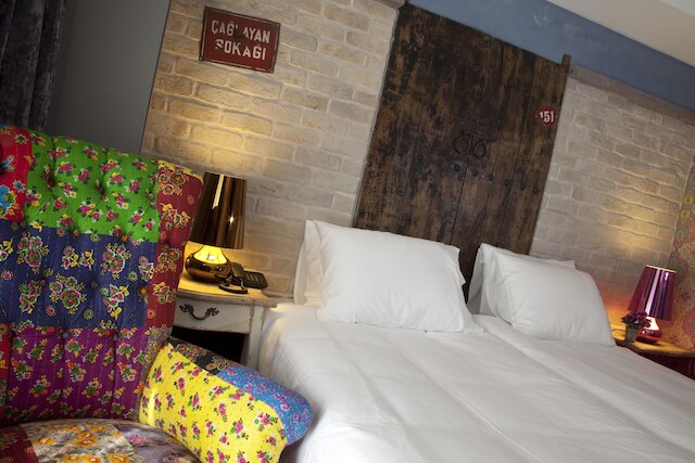 ヒプノス デザイン オテル