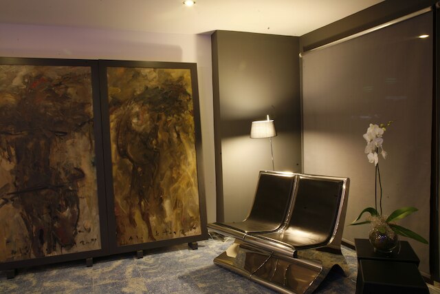 ホテル サム ビストロ スパ - ブティック クラス