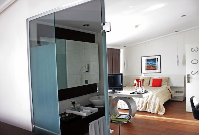 ホテル サム ビストロ スパ - ブティック クラス