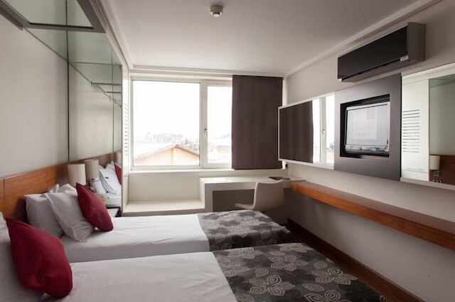 ホテル サム ビストロ スパ - ブティック クラス